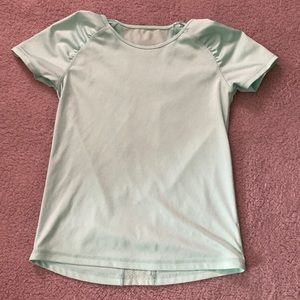 Athletic Shirt for Girls